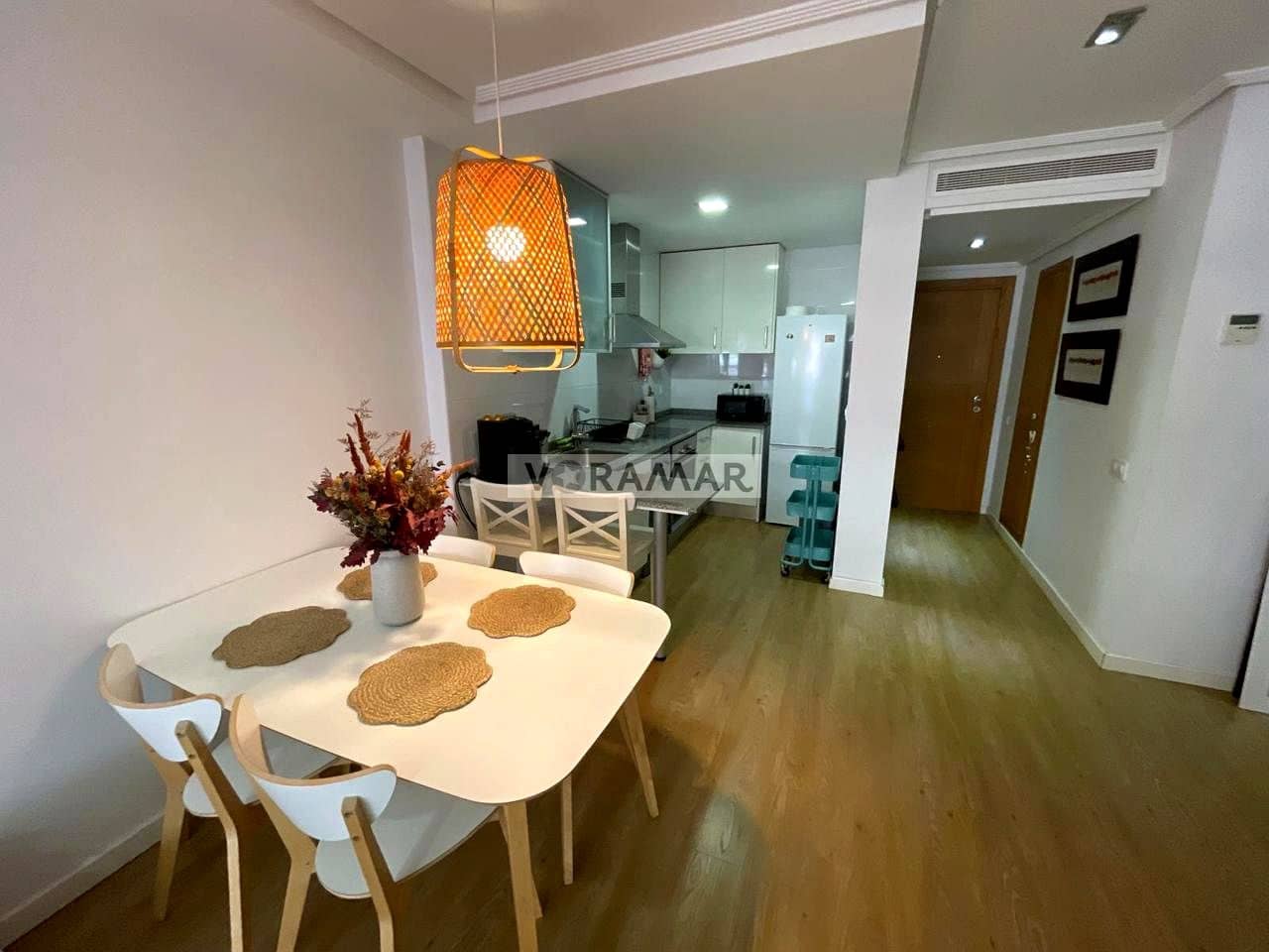 1 bedroom Flat for rent in Alboraya / Alboraia with pool garage - € 1,600 (Ref: 5489165)