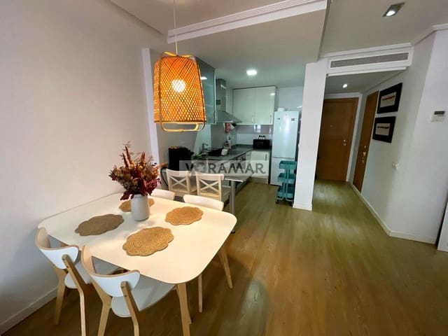 1 sypialnia Mieszkanie do wynajęcia w Alboraya / Alboraia z basenem garażem - 1 600 € (Ref: 5489165)