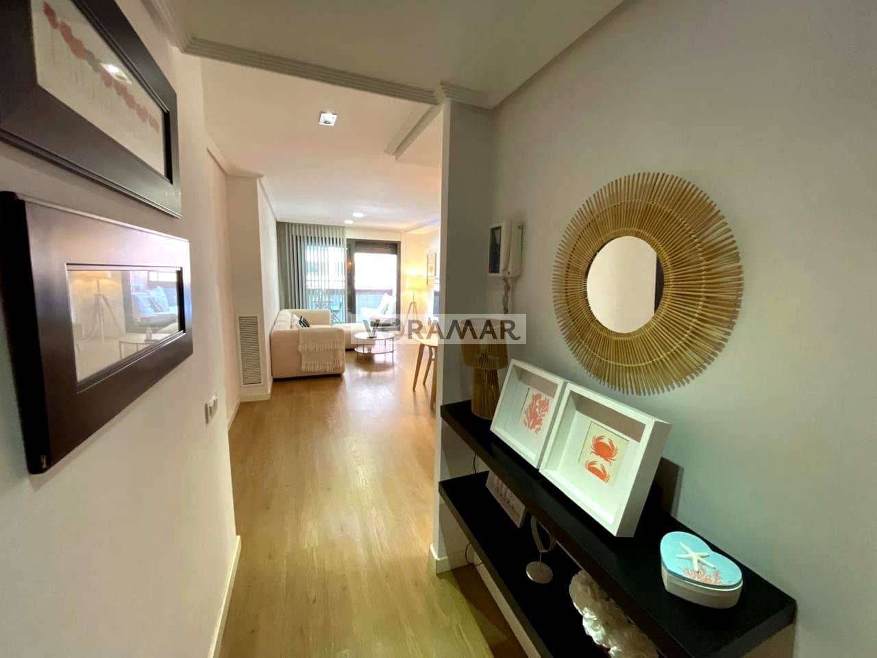 1 bedroom Flat for rent in Alboraya / Alboraia with pool garage - € 1,600 (Ref: 5489165)