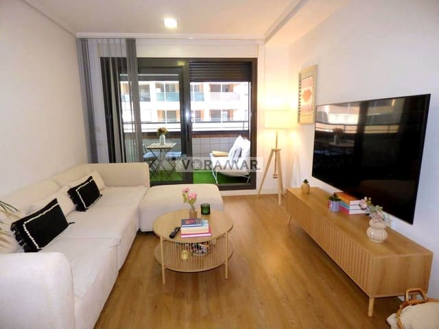 1 sypialnia Mieszkanie do wynajęcia w Alboraya / Alboraia z basenem garażem - 1 600 € (Ref: 5489165)