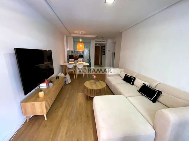 1 sypialnia Mieszkanie do wynajęcia w Alboraya / Alboraia z basenem garażem - 1 600 € (Ref: 5489165)