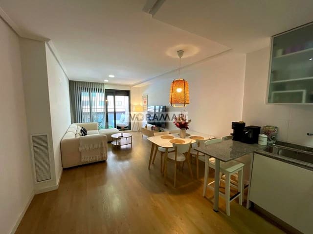 1 sypialnia Mieszkanie do wynajęcia w Alboraya / Alboraia z basenem garażem - 1 600 € (Ref: 5489165)