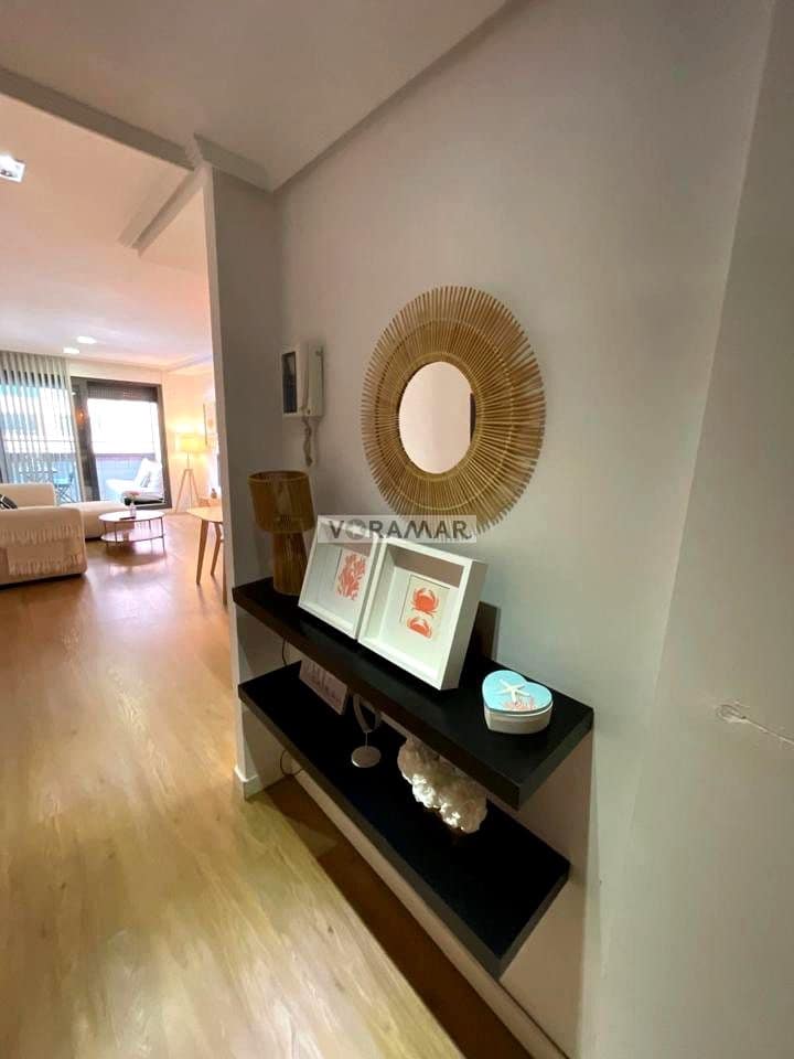 1 bedroom Flat for rent in Alboraya / Alboraia with pool garage - € 1,600 (Ref: 5489165)