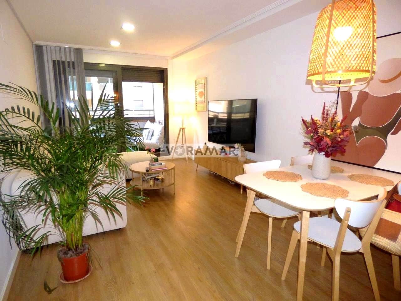1 bedroom Flat for rent in Alboraya / Alboraia with pool garage - € 1,600 (Ref: 5489165)