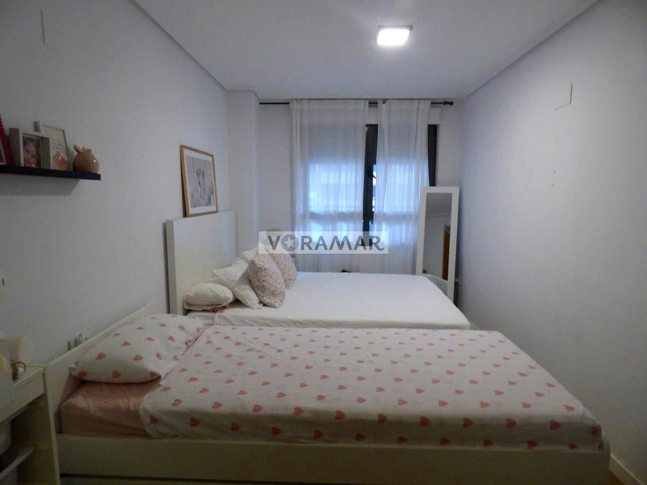 1 bedroom Flat for rent in Alboraya / Alboraia with pool garage - € 1,600 (Ref: 5489165)