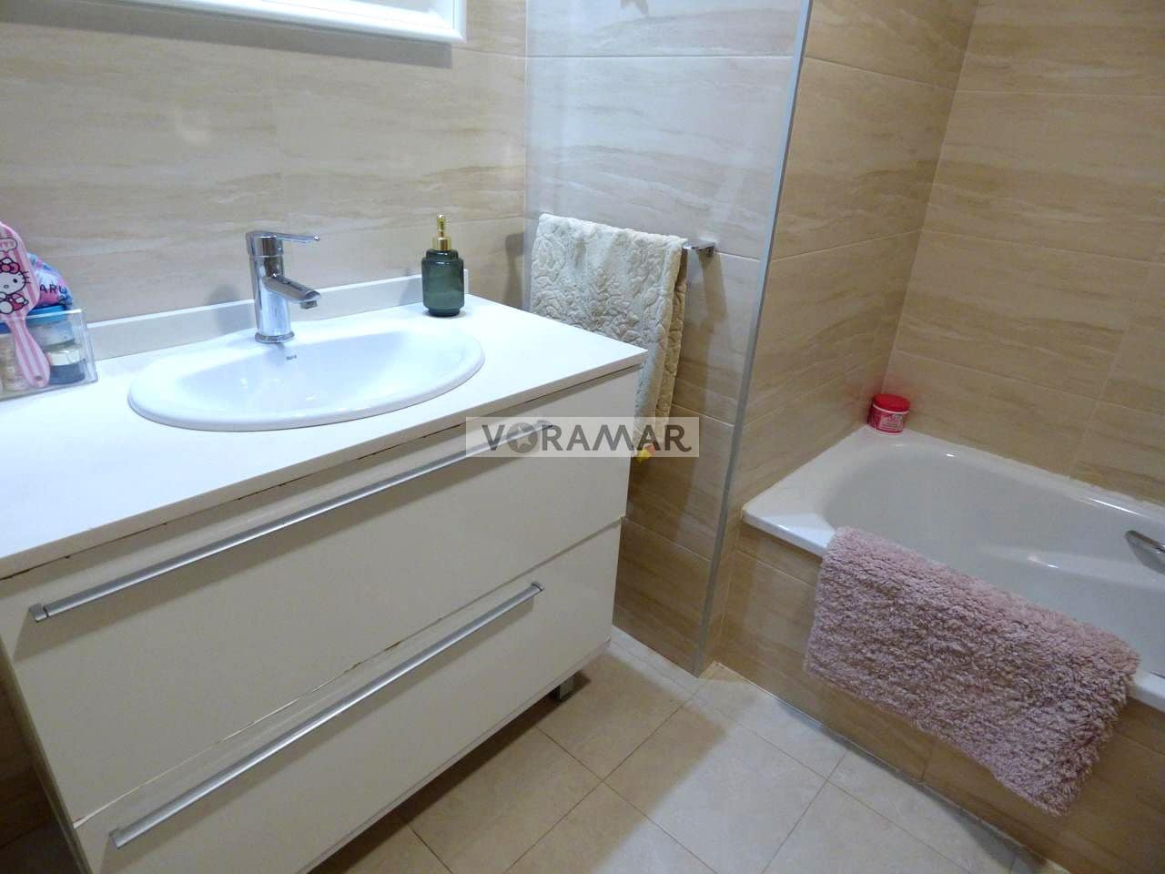 1 bedroom Flat for rent in Alboraya / Alboraia with pool garage - € 1,600 (Ref: 5489165)