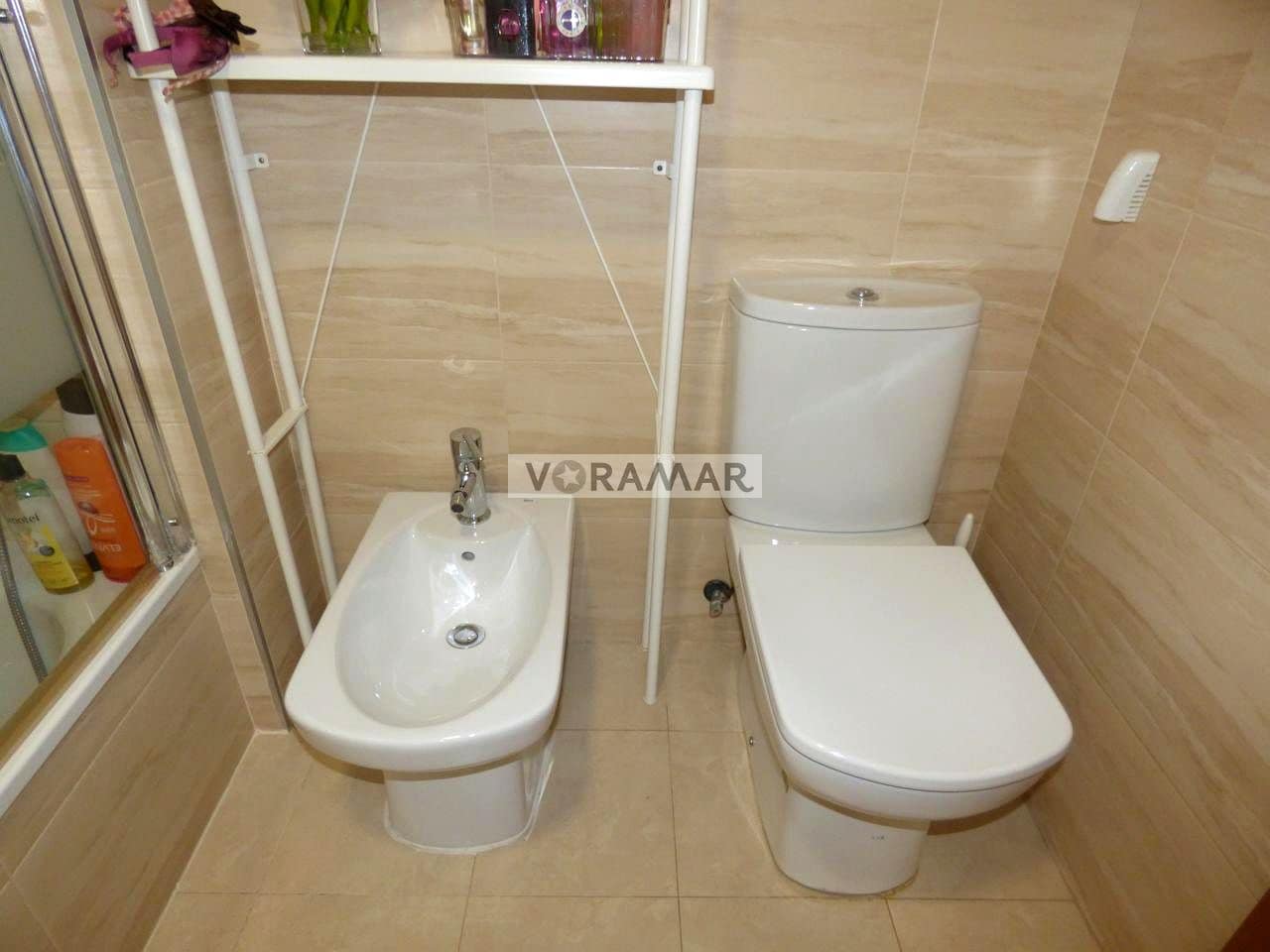 1 bedroom Flat for rent in Alboraya / Alboraia with pool garage - € 1,600 (Ref: 5489165)