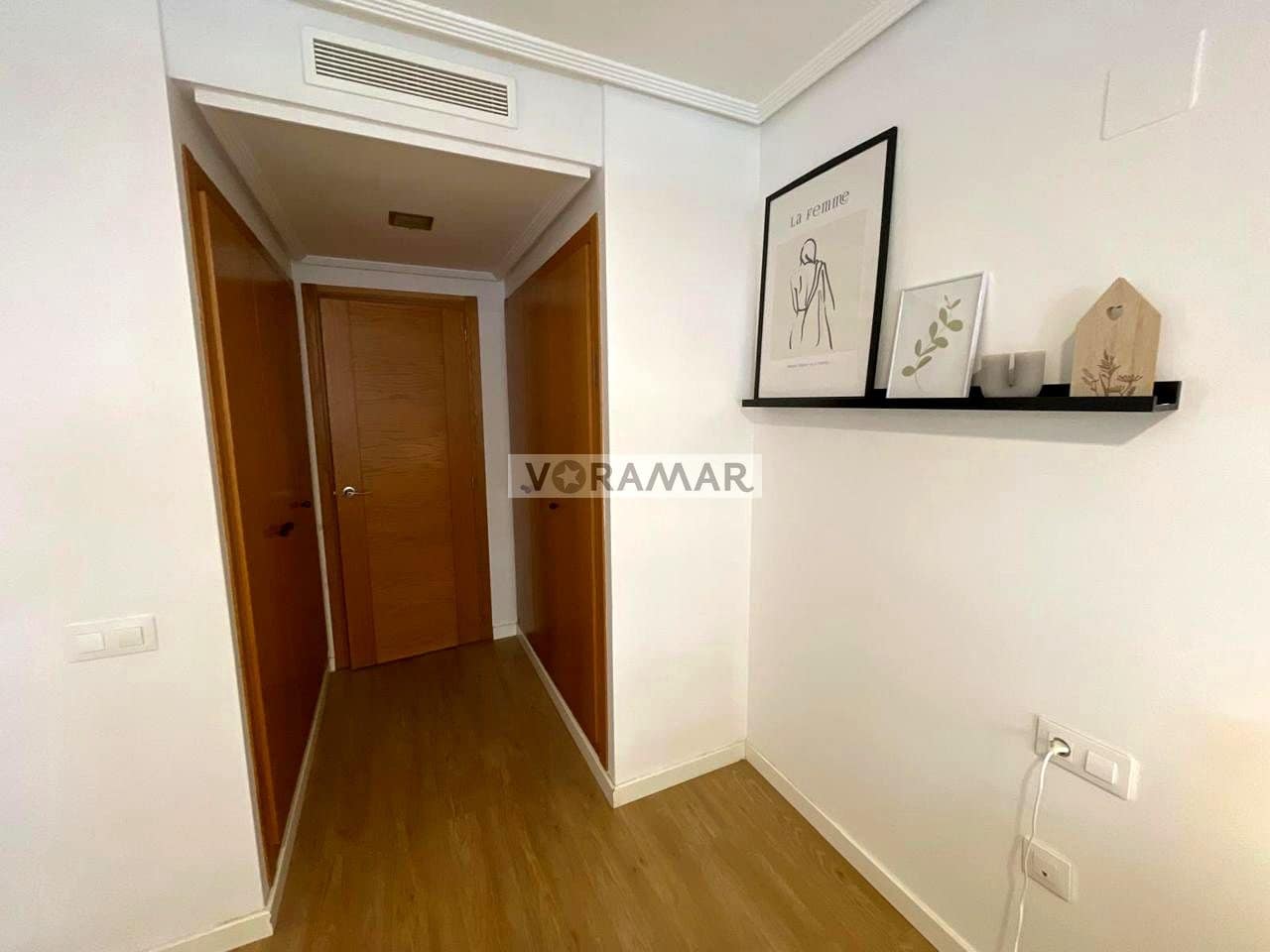 1 bedroom Flat for rent in Alboraya / Alboraia with pool garage - € 1,600 (Ref: 5489165)
