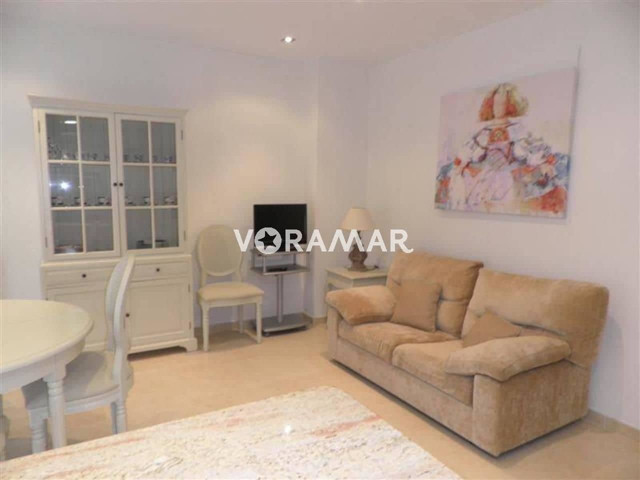 1 bedroom Flat for sale in Alboraya / Alboraia - € 662,000 (Ref: 5607108)