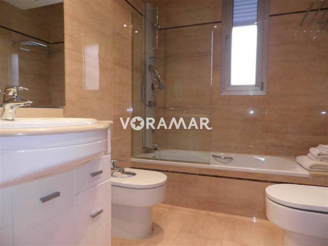 1 bedroom Flat for sale in Alboraya / Alboraia - € 662,000 (Ref: 5607108)