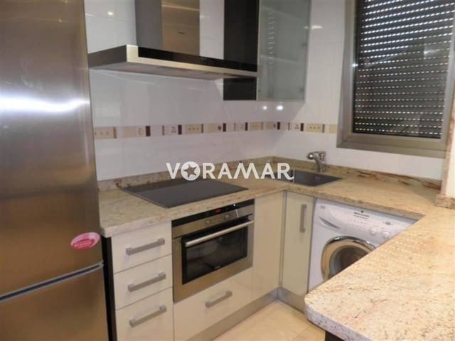 1 soverom Leilighet til salgs i Alboraya / Alboraia - € 662 000 (Ref: 5607108)