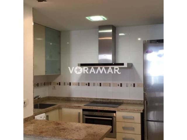 1 soverom Leilighet til salgs i Alboraya / Alboraia - € 662 000 (Ref: 5607108)