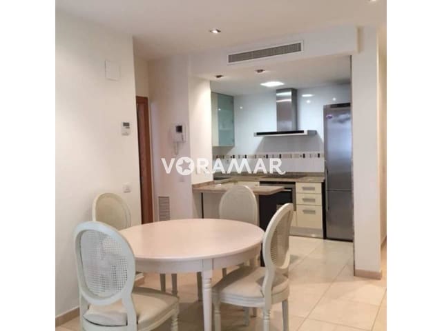 1 soverom Leilighet til salgs i Alboraya / Alboraia - € 662 000 (Ref: 5607108)