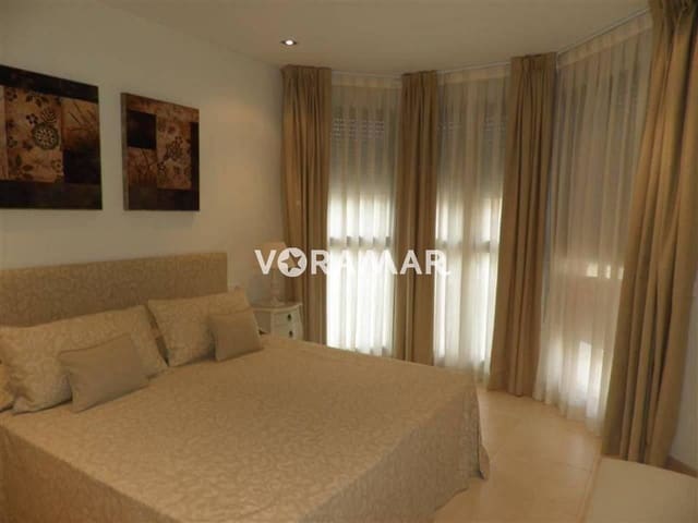 1 soverom Leilighet til salgs i Alboraya / Alboraia - € 662 000 (Ref: 5607108)