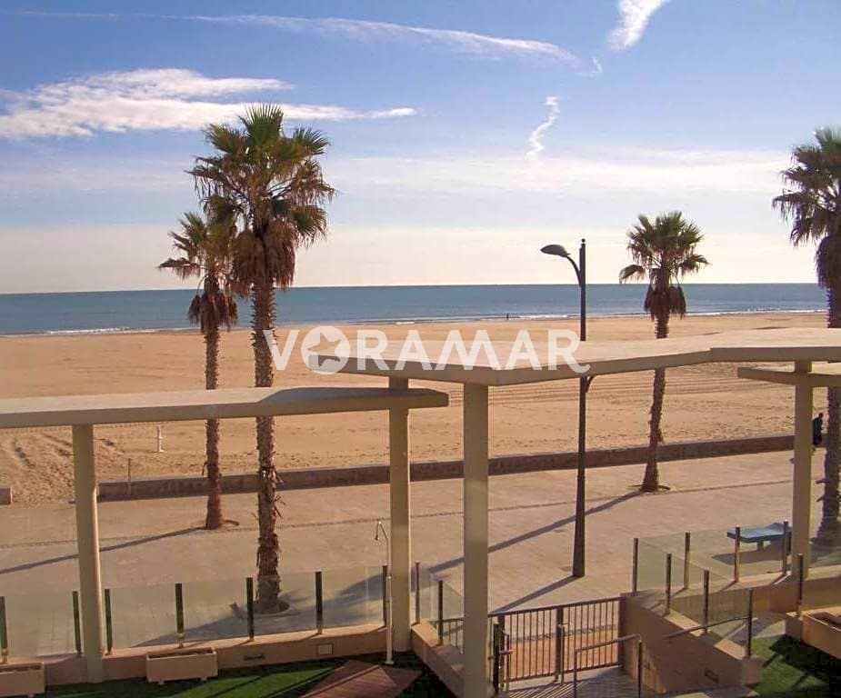 1 bedroom Flat for sale in Alboraya / Alboraia - € 662,000 (Ref: 5607108)