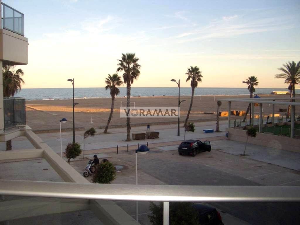 1 soveværelse Lejlighed til salg i Alboraya / Alboraia - € 662.000 (Ref: 5607108)