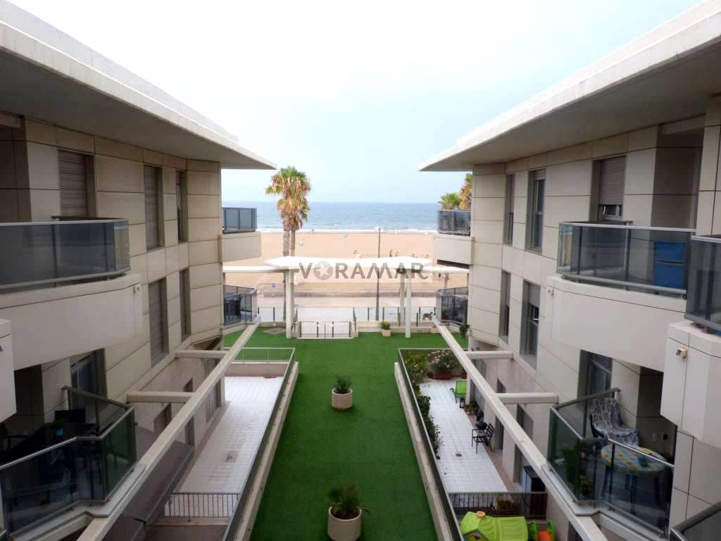 1 soveværelse Lejlighed til salg i Alboraya / Alboraia - € 662.000 (Ref: 5607108)