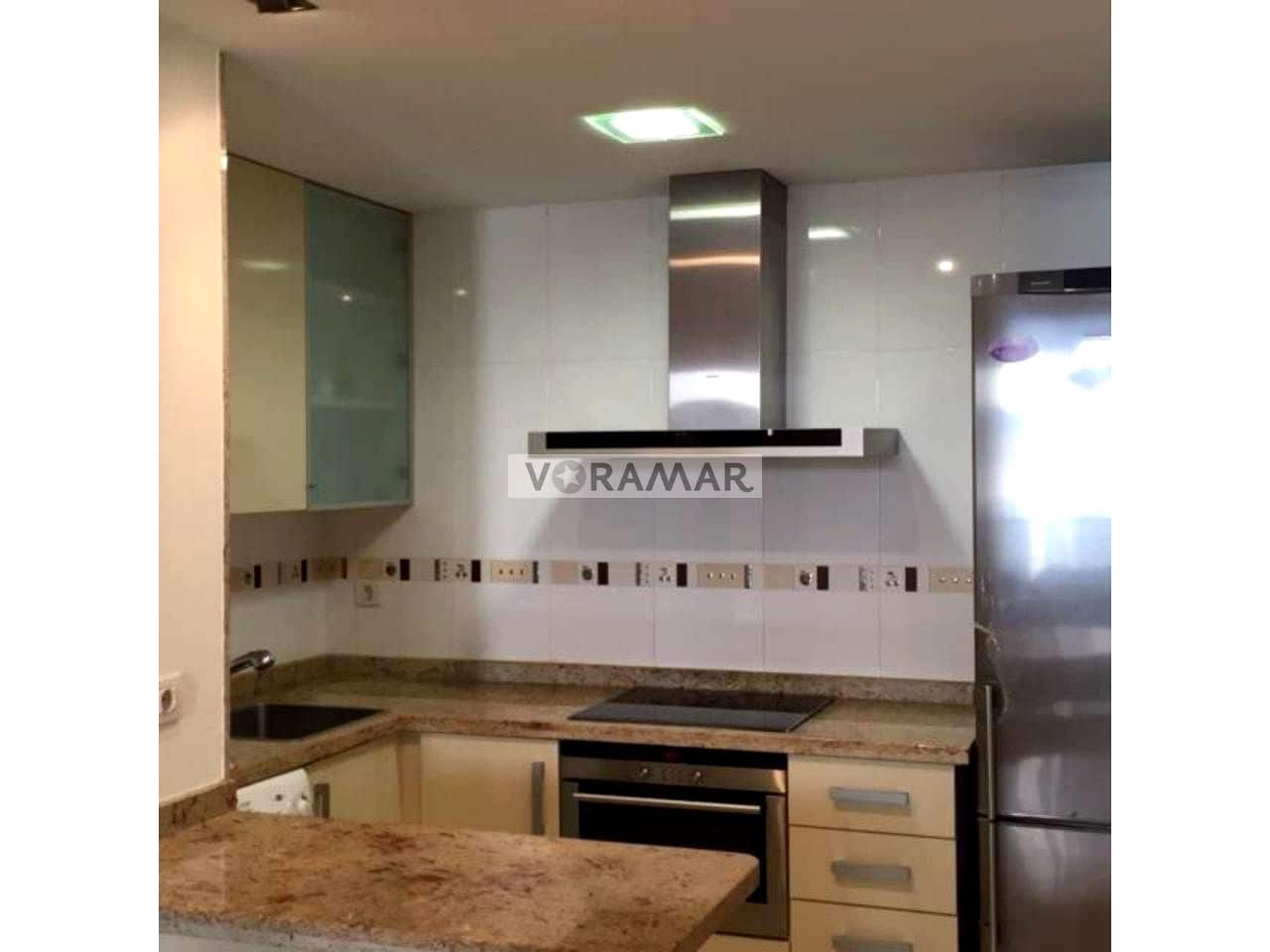 1 soveværelse Lejlighed til salg i Alboraya / Alboraia - € 662.000 (Ref: 5607108)