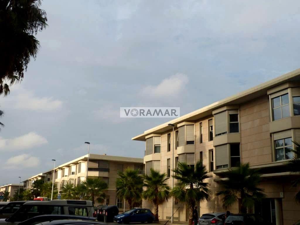 1 soveværelse Lejlighed til salg i Alboraya / Alboraia - € 662.000 (Ref: 5607108)