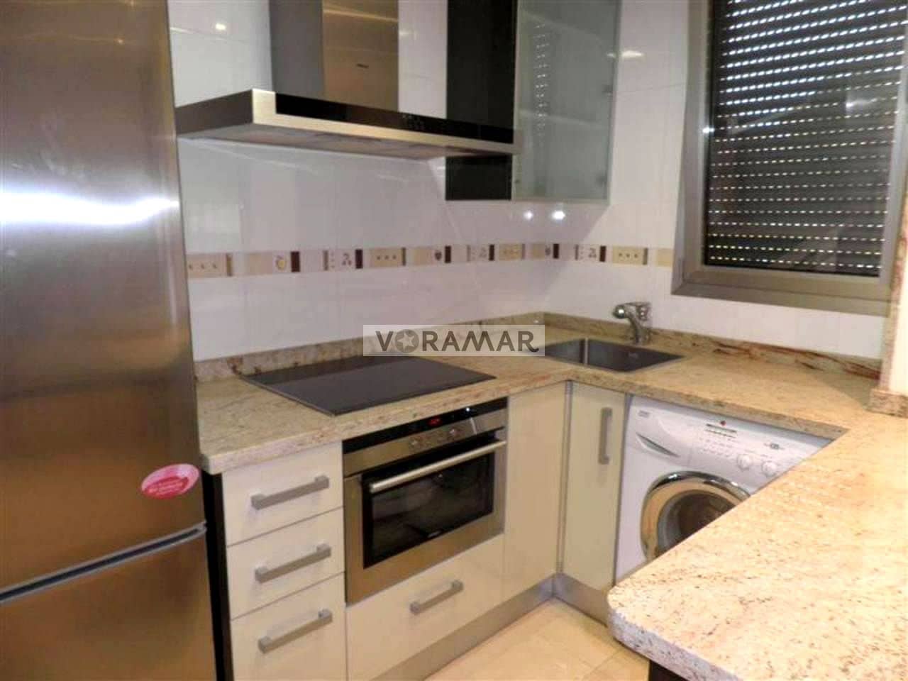 1 soveværelse Lejlighed til salg i Alboraya / Alboraia - € 662.000 (Ref: 5607108)