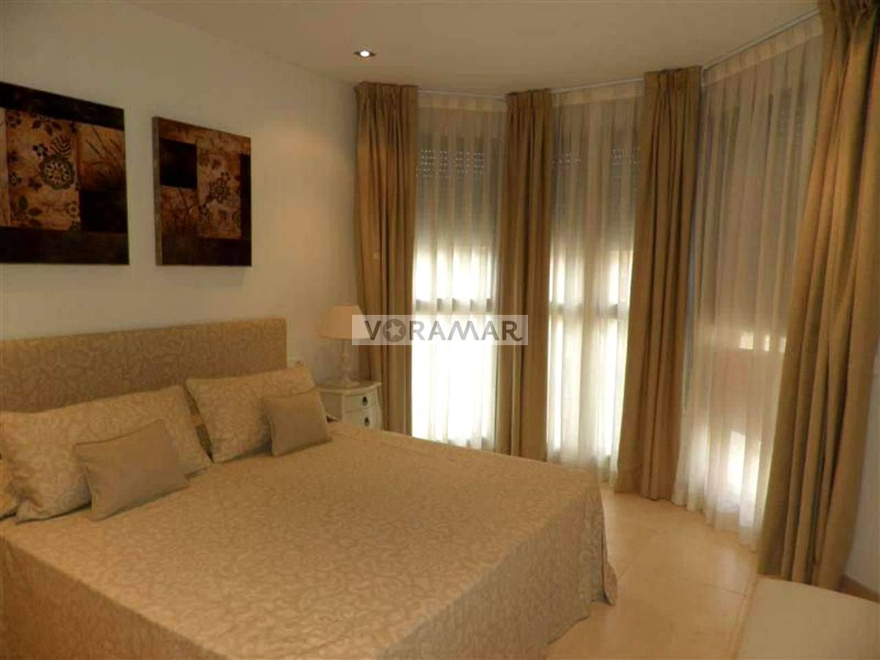 1 soveværelse Lejlighed til salg i Alboraya / Alboraia - € 662.000 (Ref: 5607108)