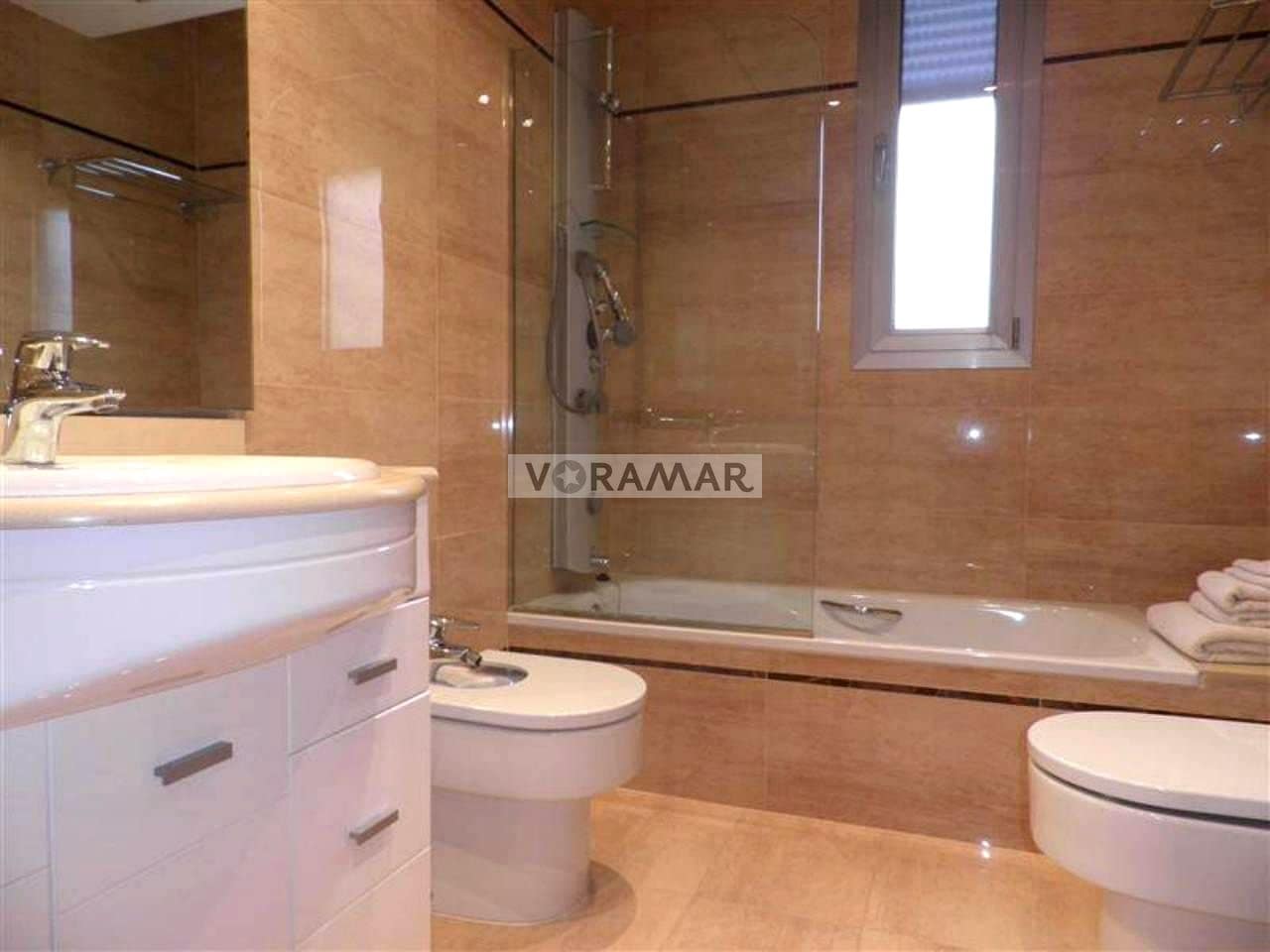 1 soveværelse Lejlighed til salg i Alboraya / Alboraia - € 662.000 (Ref: 5607108)