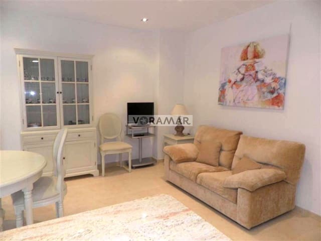 1 slaapkamer Flat te koop in Alboraya / Alboraia - € 662.000 (Ref: 5607108)