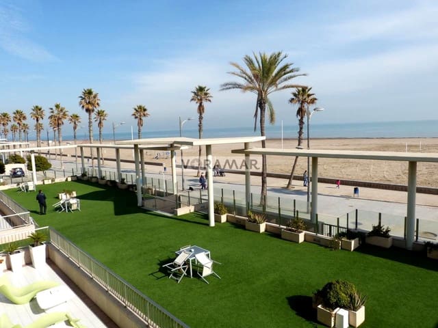 1 slaapkamer Flat te koop in Alboraya / Alboraia - € 662.000 (Ref: 5607108)