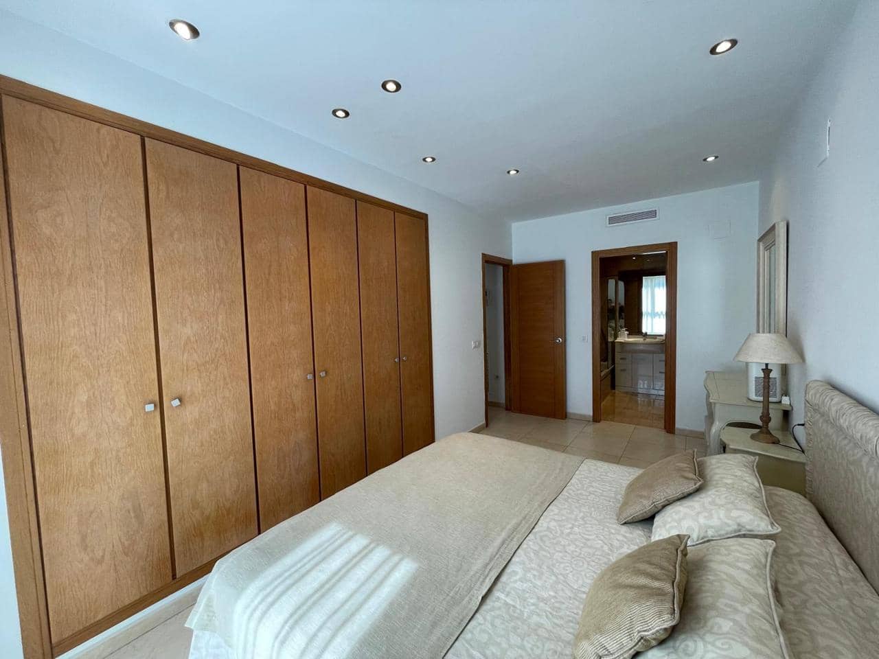 1 makuuhuone Asunto myytävänä paikassa Alboraya / Alboraia - 662 000 € (Ref: 5607108)