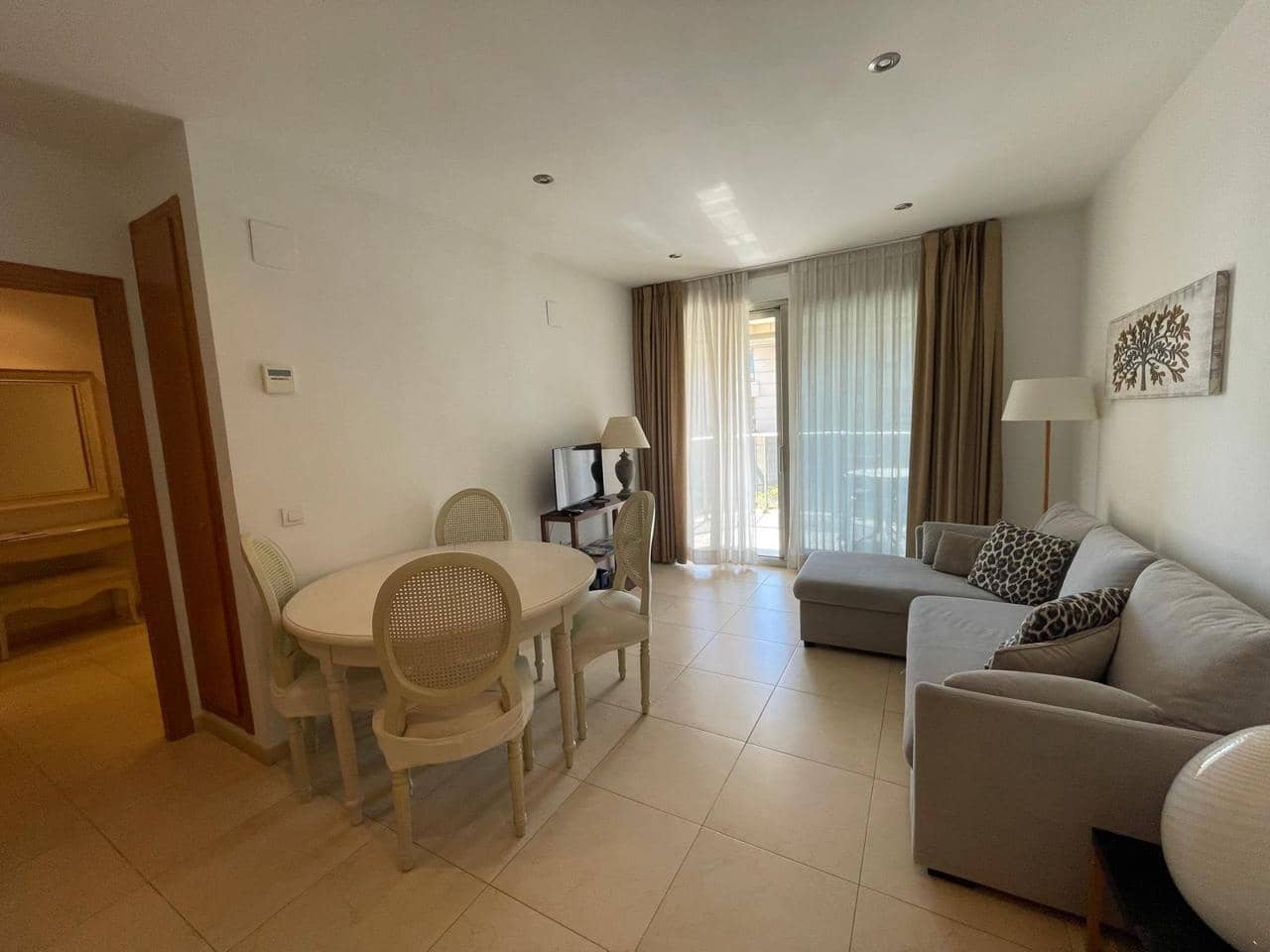 1 makuuhuone Asunto myytävänä paikassa Alboraya / Alboraia - 662 000 € (Ref: 5607108)