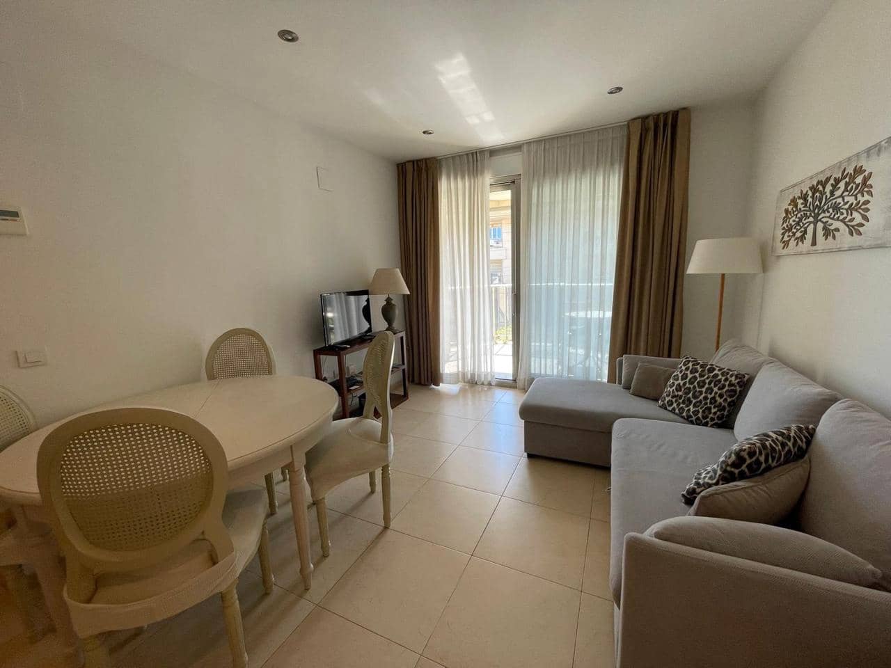 1 makuuhuone Asunto myytävänä paikassa Alboraya / Alboraia - 662 000 € (Ref: 5607108)