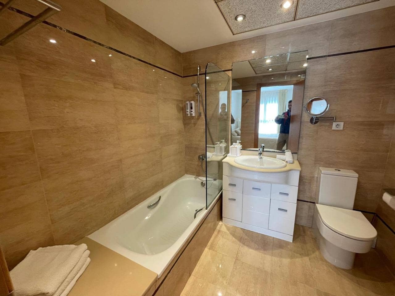 1 makuuhuone Asunto myytävänä paikassa Alboraya / Alboraia - 662 000 € (Ref: 5607108)