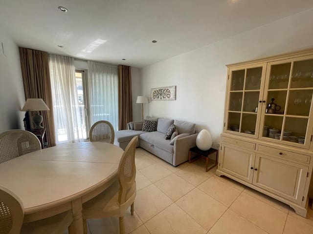 1 chambre Appartement à vendre à Alboraya / Alboraia - 662 000 € (Ref: 5607108)