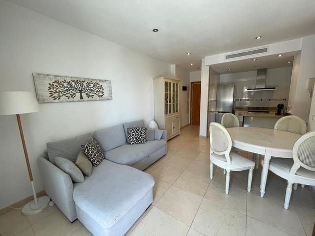 1 chambre Appartement à vendre à Alboraya / Alboraia - 662 000 € (Ref: 5607108)