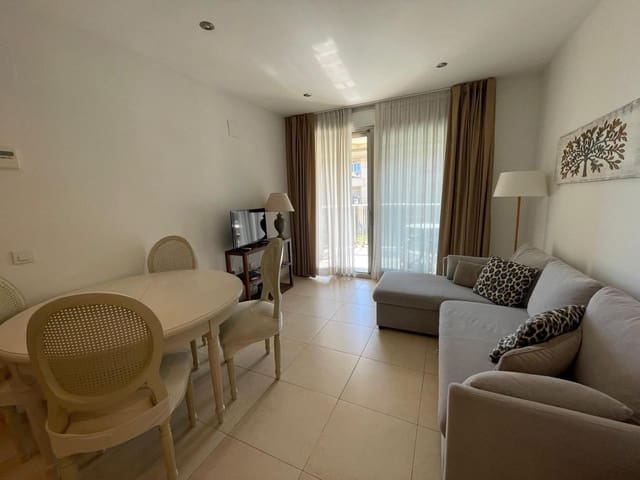 1 chambre Appartement à vendre à Alboraya / Alboraia - 662 000 € (Ref: 5607108)