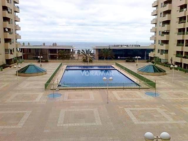 2 bedroom Flat for sale in Alboraya / Alboraia with pool garage - € 340,000 (Ref: 5953288)