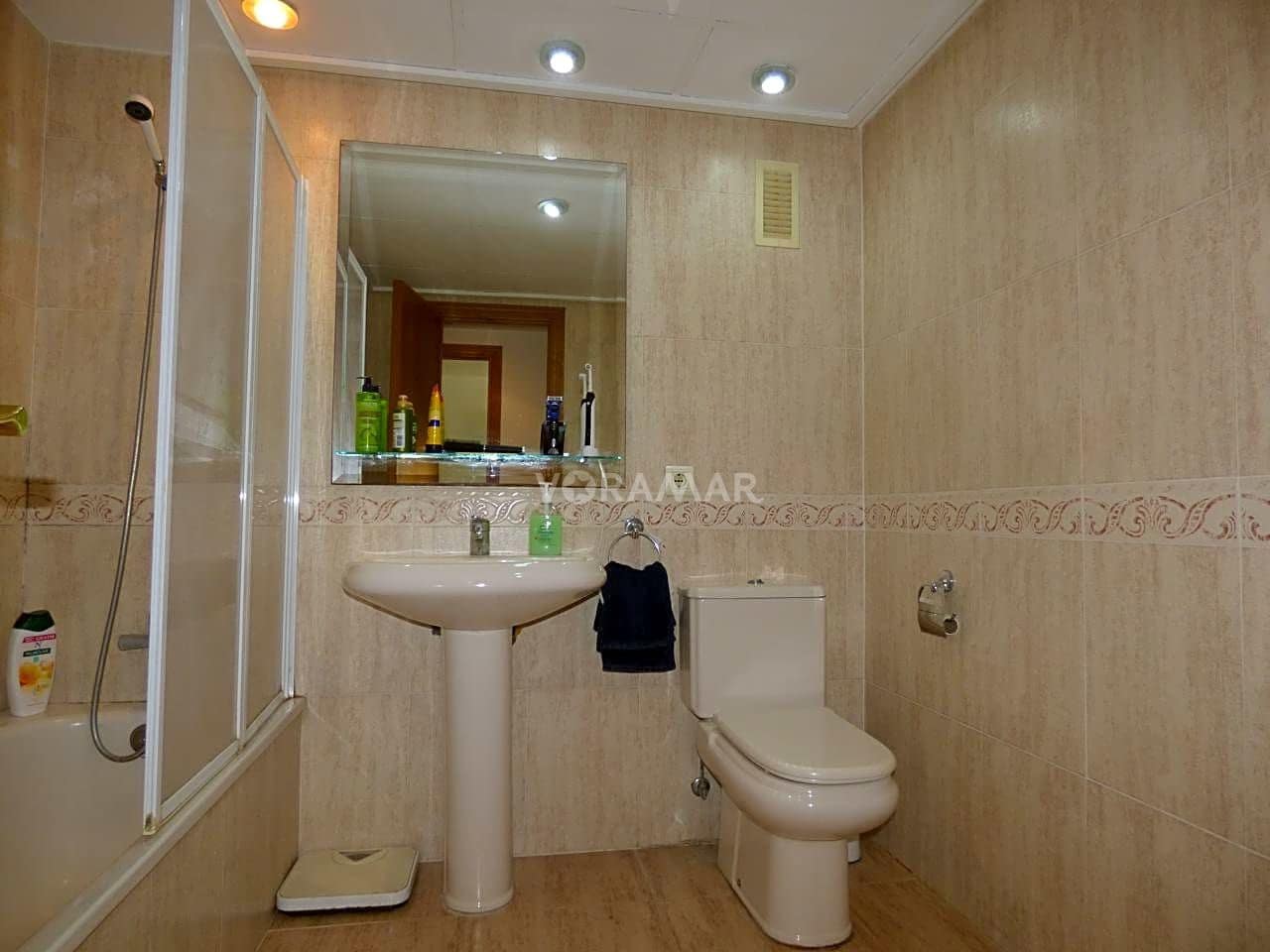 2 bedroom Flat for sale in Alboraya / Alboraia with pool garage - € 340,000 (Ref: 5953288)