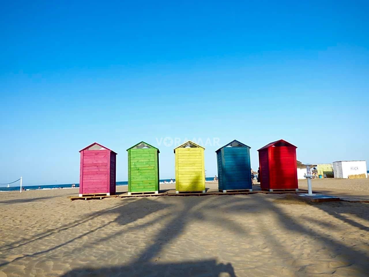 2 bedroom Flat for sale in Alboraya / Alboraia with pool garage - € 340,000 (Ref: 5953288)