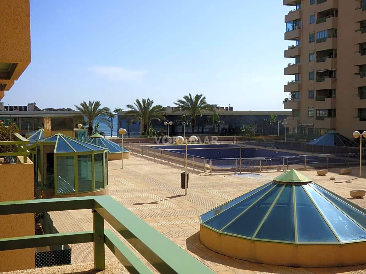 2 bedroom Flat for sale in Alboraya / Alboraia with pool garage - € 340,000 (Ref: 5953288)