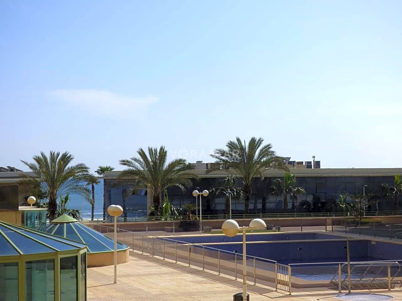 2 bedroom Flat for sale in Alboraya / Alboraia with pool garage - € 340,000 (Ref: 5953288)