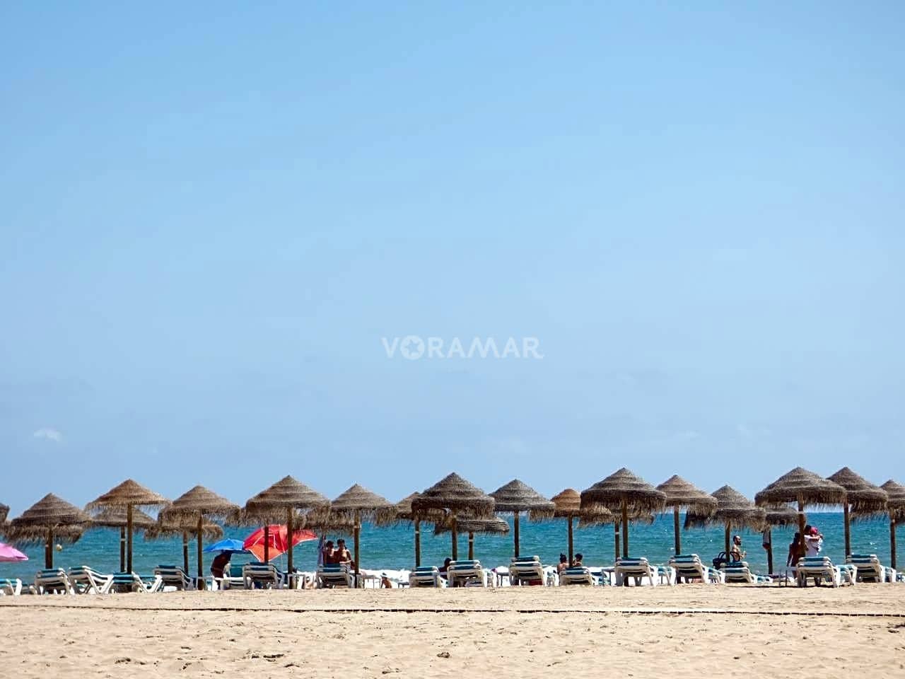 2 bedroom Flat for sale in Alboraya / Alboraia with pool garage - € 340,000 (Ref: 5953288)