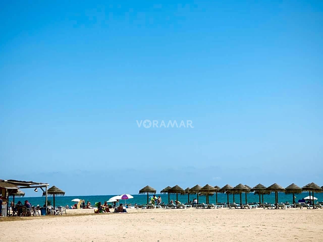 2 bedroom Flat for sale in Alboraya / Alboraia with pool garage - € 340,000 (Ref: 5953288)