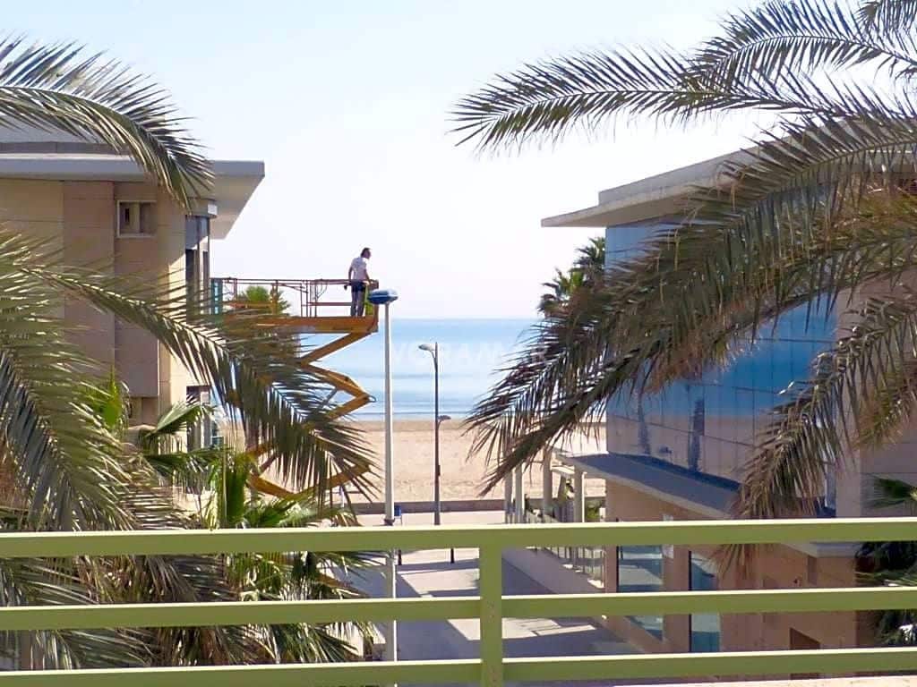 2 bedroom Flat for sale in Alboraya / Alboraia with pool garage - € 340,000 (Ref: 5953288)