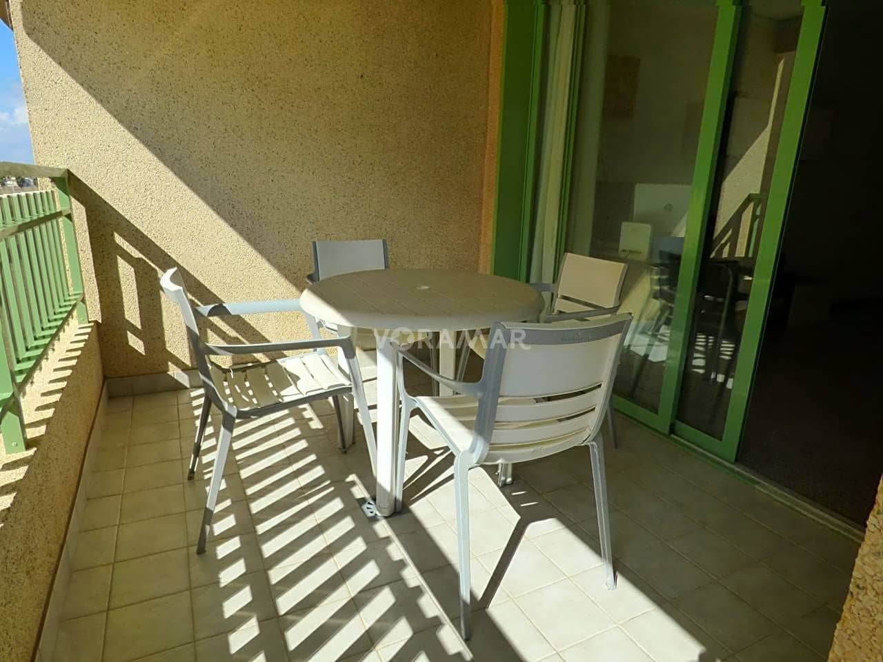 2 bedroom Flat for sale in Alboraya / Alboraia with pool garage - € 340,000 (Ref: 5953288)