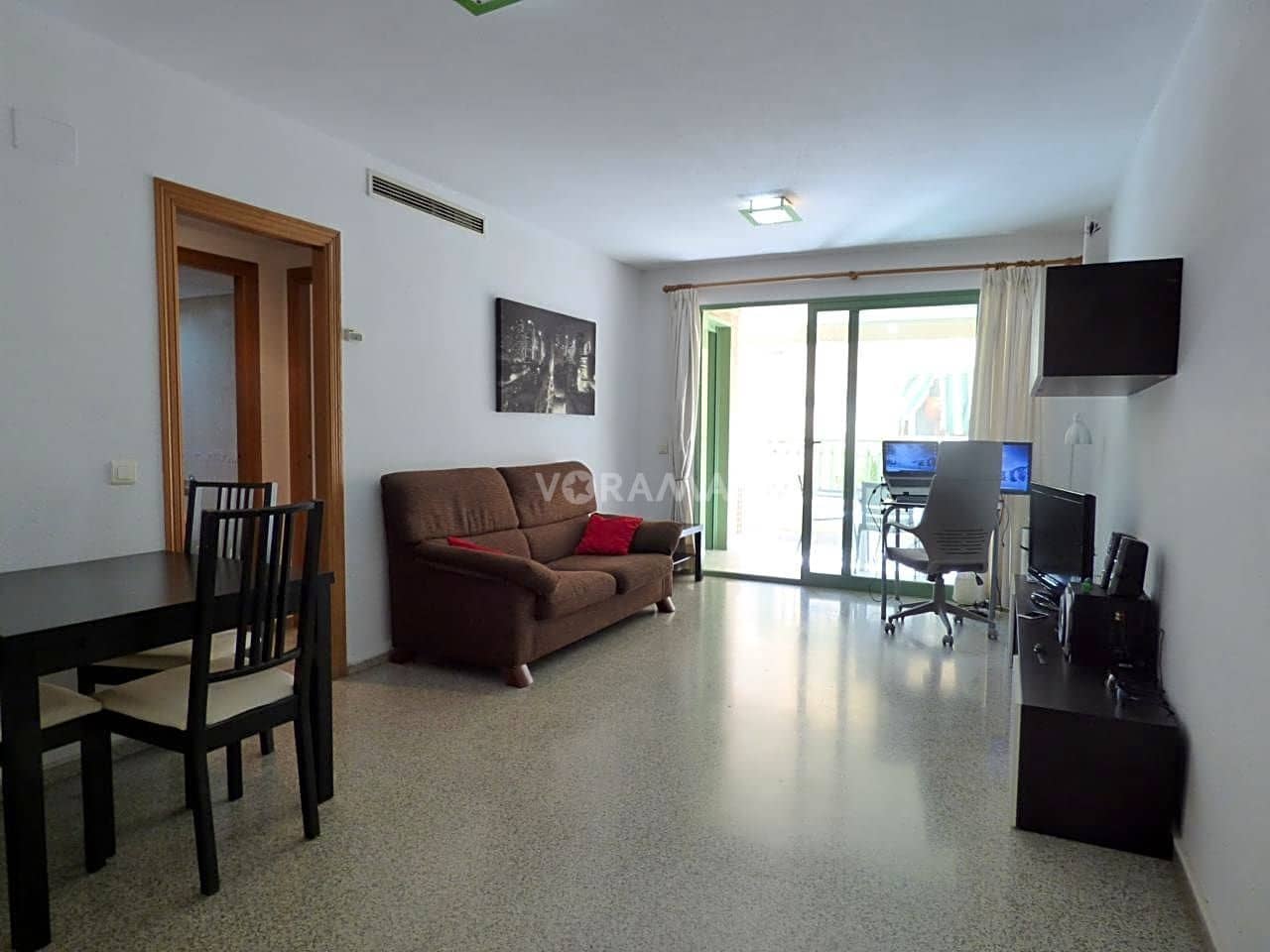 2 bedroom Flat for sale in Alboraya / Alboraia with pool garage - € 340,000 (Ref: 5953288)
