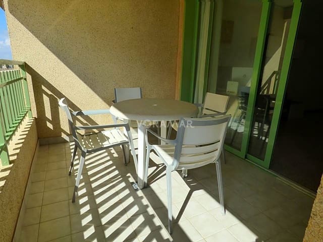 2 soverom Leilighet til salgs i Alboraya / Alboraia med svømmebasseng garasje - € 340 000 (Ref: 5953288)