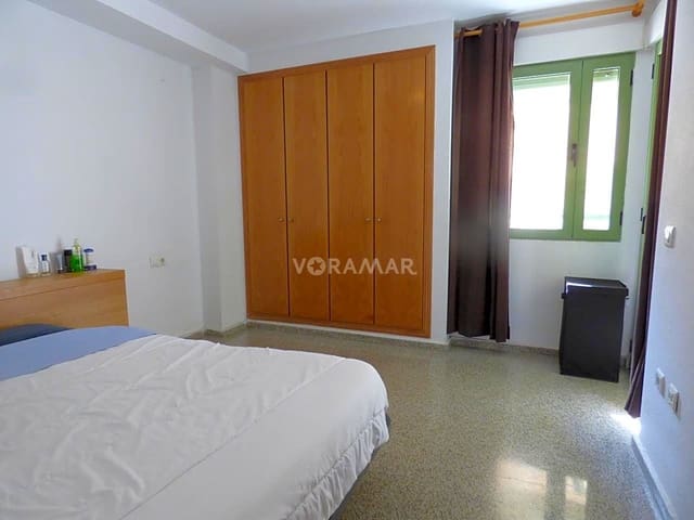 2 soverom Leilighet til salgs i Alboraya / Alboraia med svømmebasseng garasje - € 340 000 (Ref: 5953288)