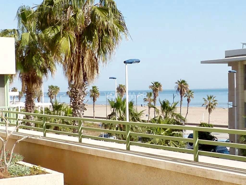 2 bedroom Flat for sale in Alboraya / Alboraia with pool garage - € 340,000 (Ref: 5953288)