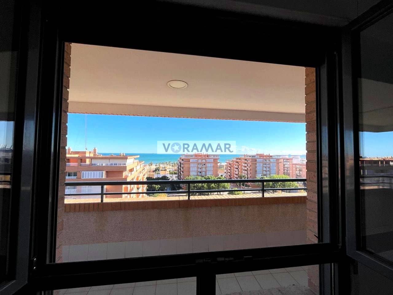 4 bedroom Flat for sale in Alboraya / Alboraia with pool garage - € 1,200,000 (Ref: 6035894)