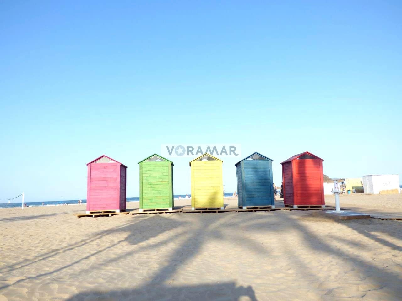 4 bedroom Flat for sale in Alboraya / Alboraia with pool garage - € 1,200,000 (Ref: 6035894)